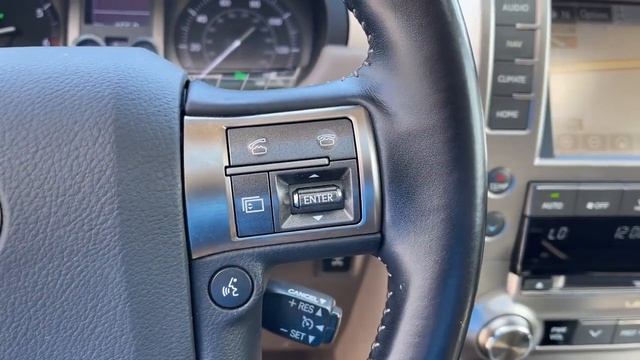2019 Lexus GX Tuscaloosa, Birmingham, Greensboro, Bessemer, AL, Columbus, MS 2P213520 смотреть онлайн
