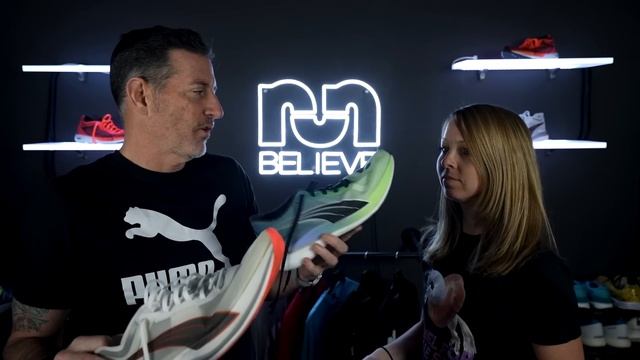 Puma Deviate Nitro Elite 2 | FULL REVIEW смотреть онлайн