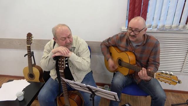 14 За Полярным кругом - Александр Костромин, Иван Васильев