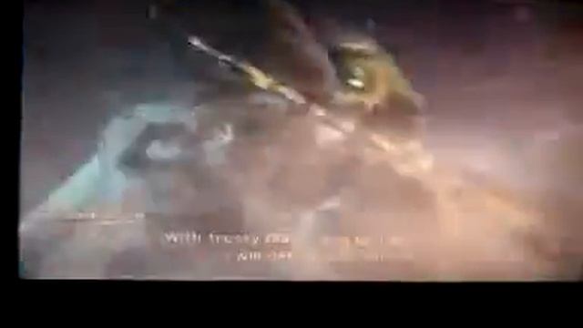 Final fantasy 13 cs 03 смотреть онлайн
