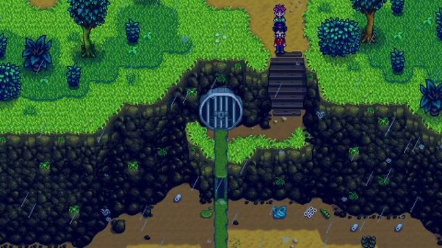 Stardew Valley - Жизнь в деревне #7 смотреть онлайн