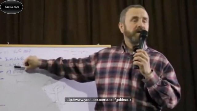 Сергей Данилов - Нужная информация, чтобы не быть рабом смотреть онлайн