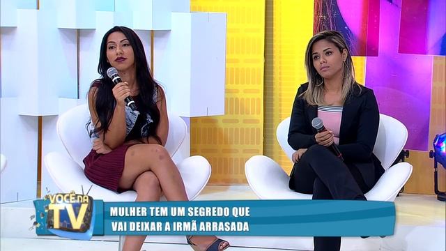 Você na TV (30/11/18) | Completo смотреть онлайн