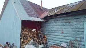 заплатки для старого дома