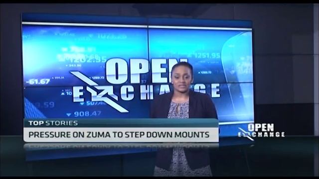 Reactions to S.A's junk status downgrade: Highlights смотреть онлайн