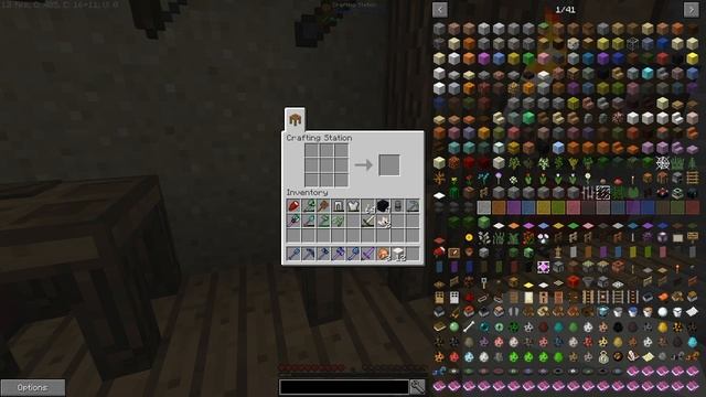 FTB Beyond Ep-07 Top Tier Tinker's Tools! смотреть онлайн
