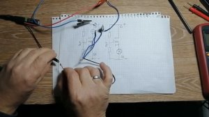 Как подключить вместо Р канального полевого транзистора мосфета N канальный ТЕСТ