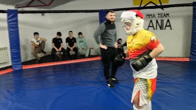 Новогодний турнир "Звезда" смотреть онлайн