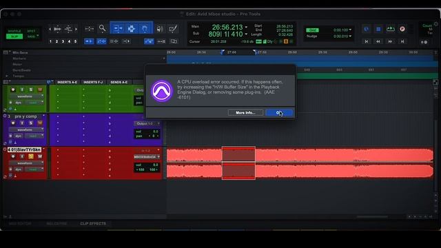 DID WE NEED A NEW MBOX? | Avid Mbox Studio | Full English Review And Recording Demo