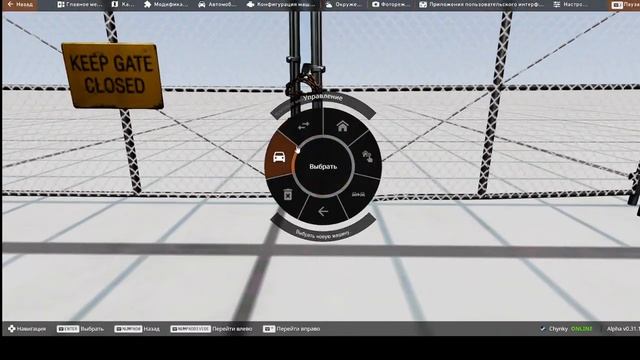 МАШИНА ПРОТИВ СТЕНЫ И ЗАБОРА ПРЫГАЕМ С ТРАМПЛИНА В BEAMNG.DRIVE #BEAMNGDRIVE #BEAMNG смотреть онлайн