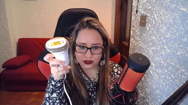 DEPILADORA LUZ PULSADA, IPL - Braun Silk Expert Pro 5 PL5137 смотреть онлайн