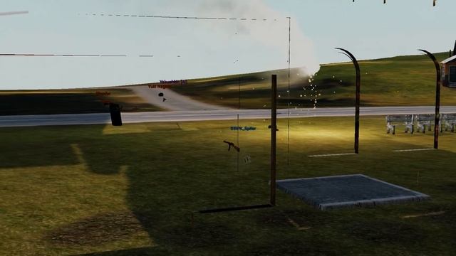 Легальный багоюз ARMA 3 WCG смотреть онлайн