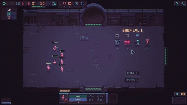 #3 [Despot's Game] - Очень Много Зомби смотреть онлайн