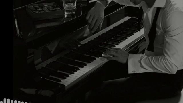 Миша Гром - Воспоминания о ней (piano version) смотреть онлайн