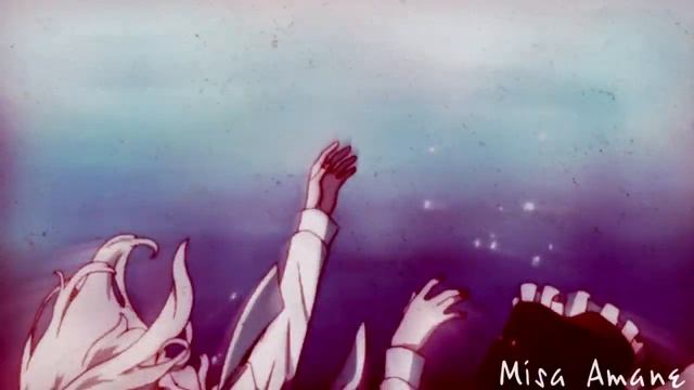 【Amv- mix 】- В глазах его тонула... смотреть онлайн