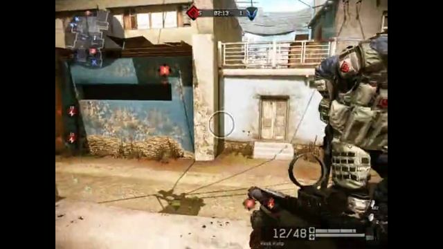 Warface 2014 смотреть онлайн