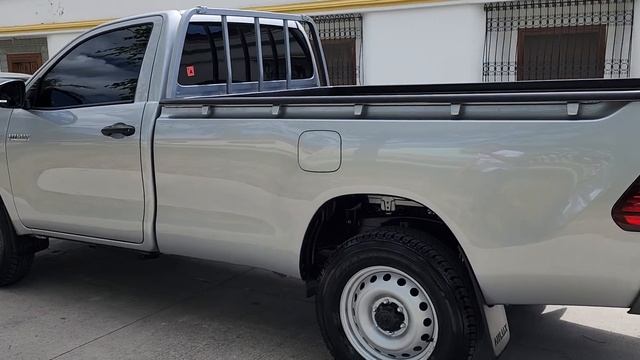 VENDO TOYOTA HILUX 2023 4X4 totalmente nuevo cel +504 95510489 смотреть онлайн