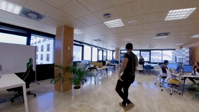 ARBISTAR 2.0 - SEDE CENTRAL EN ESPAÑA - TENERIFE - SITUADO EN LA ZONA SUR DE TENERIFE смотреть онлайн