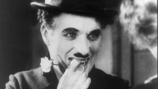 Charlie Chaplin : Smile From Modern Times - Erich Kunzel / Cincinnati Pops Orchestra