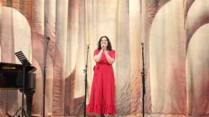 Мама Моя - День Матери Из репертуара Анжелики Варум и Лоры Фабиан