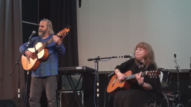 Прелюдия 2024 13.12  2 Чумаченко и Лебедев