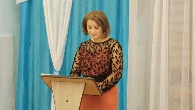 Публичное выступление смотреть онлайн