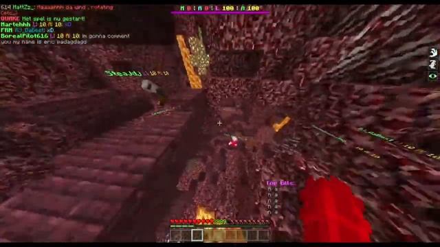 Quake Craft - Level 3000 on BrokenLens смотреть онлайн