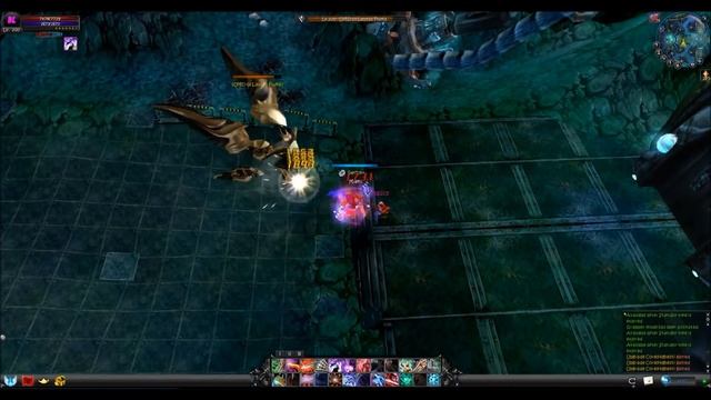 Cabal EU (Mercury) | Miamii (BL) | Rota + Pluma BMX смотреть онлайн