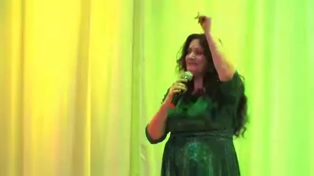 Лариса Андреева Видео авторских песен Во время зимне-весенних гастролей 2020 г. смотреть онлайн