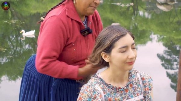 Simple ASMR Steps to Release Anxiety and Stress NOW!