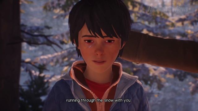 مراجعة وتقييم Life is Strange 2 смотреть онлайн