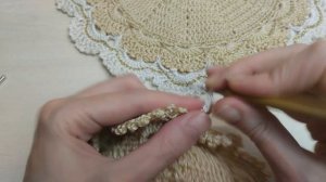 Мк Сервировочная салфетка