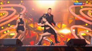 Сергей Лазарев - Это все она. Новая волна 10.09.2017