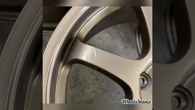 A-Tech Final Speed R17 5*114.3 7j et53 БП по РФ смотреть онлайн