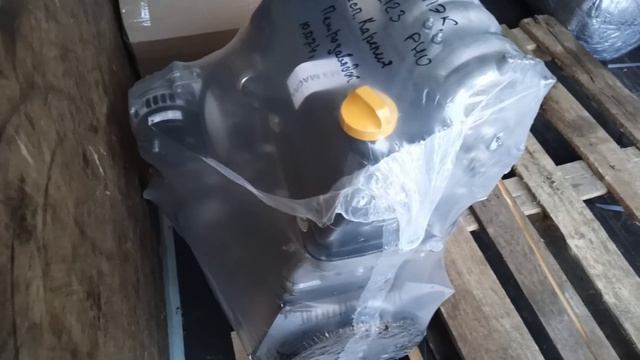 Двс ВАЗ 2123 (компл №1-двс в сборе) ТК "ПЭК" от 10.12.2024 смотреть онлайн