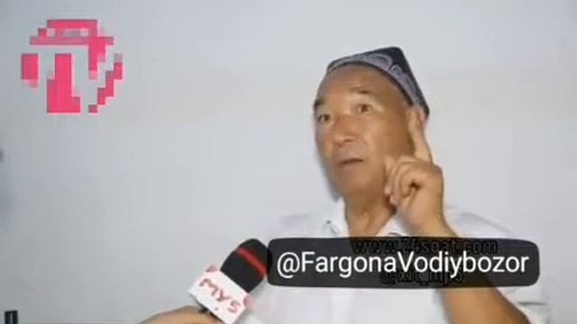 Jumanazar otaning o'zga sayyorada 100 nafar o'g'li va 20 nafar qiz qizi bor ekan смотреть онлайн