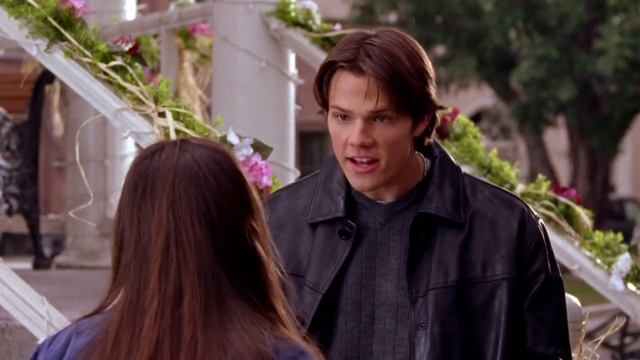 dean forester s2 scenes смотреть онлайн