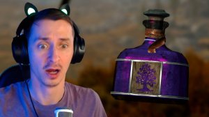 Requiem MR. CAT Skyrim SE ПРОХОЖДЕНИЕ 2024! Легенда, Лучник! #14 Живица Сонного дерева.