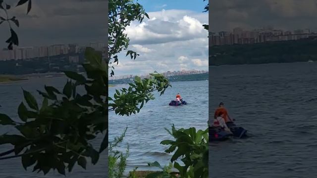 Квадроцикл-амфибия смотреть онлайн