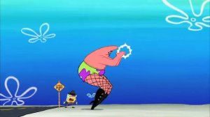 Губка боб ''Я Гуфи Гуфер''