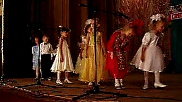 Новоайдар ДК