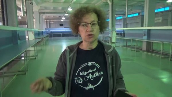 Как официально сдать пушнину без посредников. "Союзпушнина".