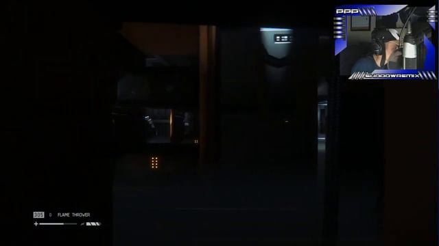 [PPP] Alien: Isolation - Part 25 - Stay Away from Fido's Server Room смотреть онлайн