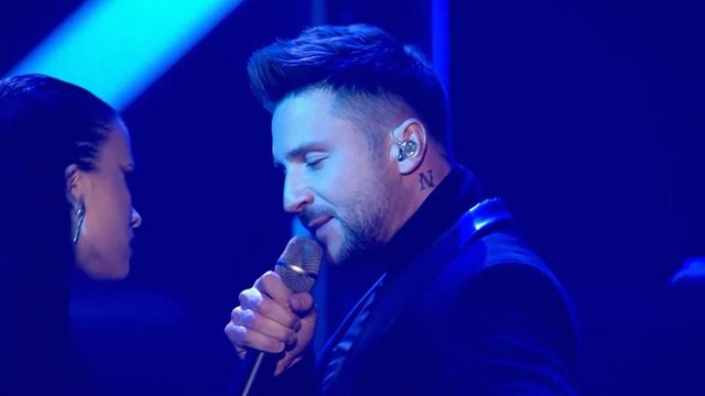 Сергей Лазарев - Танцуй | NОВЫЙ МУЗON 2023 смотреть онлайн
