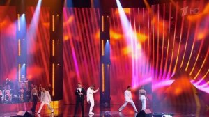 Сергей Лазарев и Влад Топалов - Новый год | "Главный Новогодний Концерт"