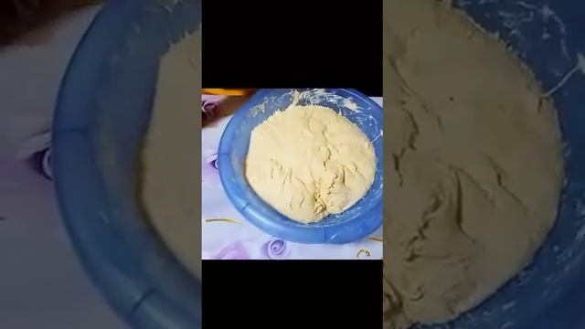 Готовим домашний хлеб быстро и вкусно смотреть онлайн