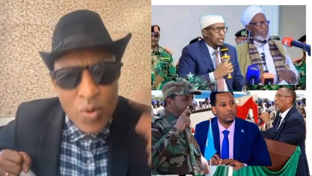 Deg deg Manta iyo abdilahi darawal iyo urarada ,22 March, 2024 смотреть онлайн