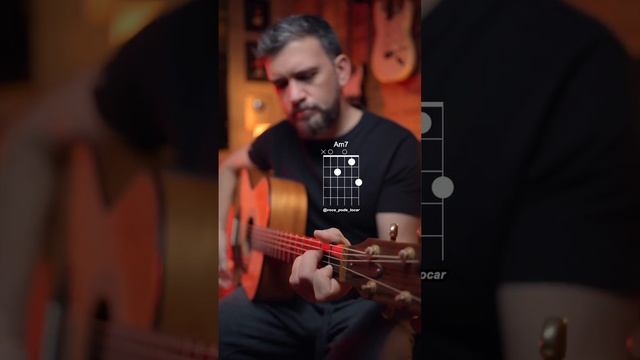 учимся играть на гитаре. смотреть онлайн