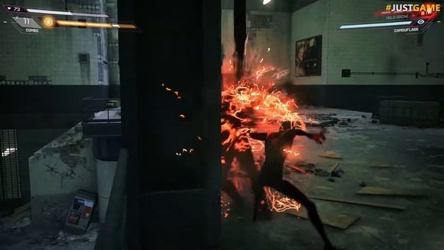 Thicker Than Blood ● Defeat The Prowler | Spider-Man: Miles Morales | #JustGAME