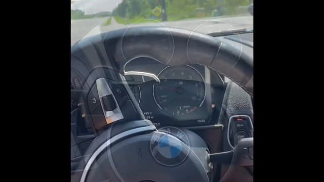 N55 BMW M2 with a Muffler delete (NEEDS MODS!!!) смотреть онлайн